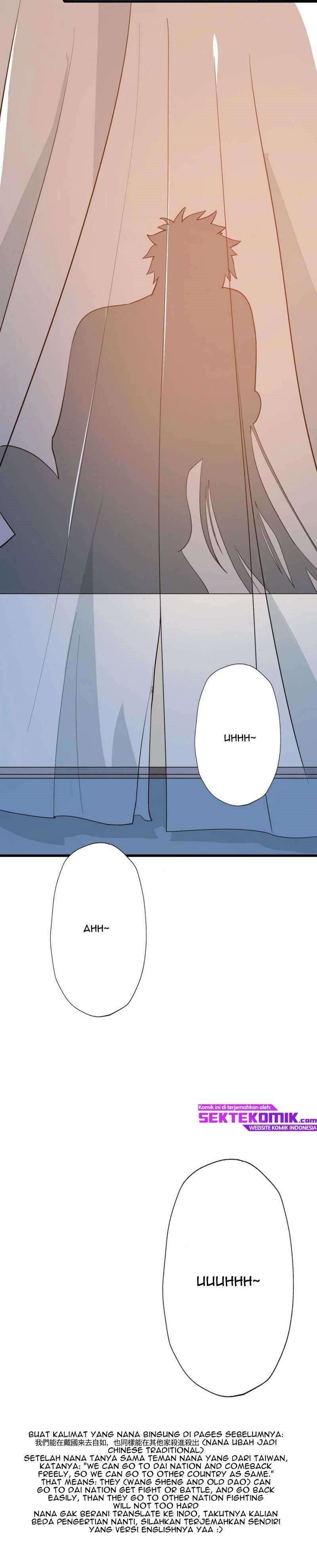 First Dragon Chapter 200 Bahasa Indonesia